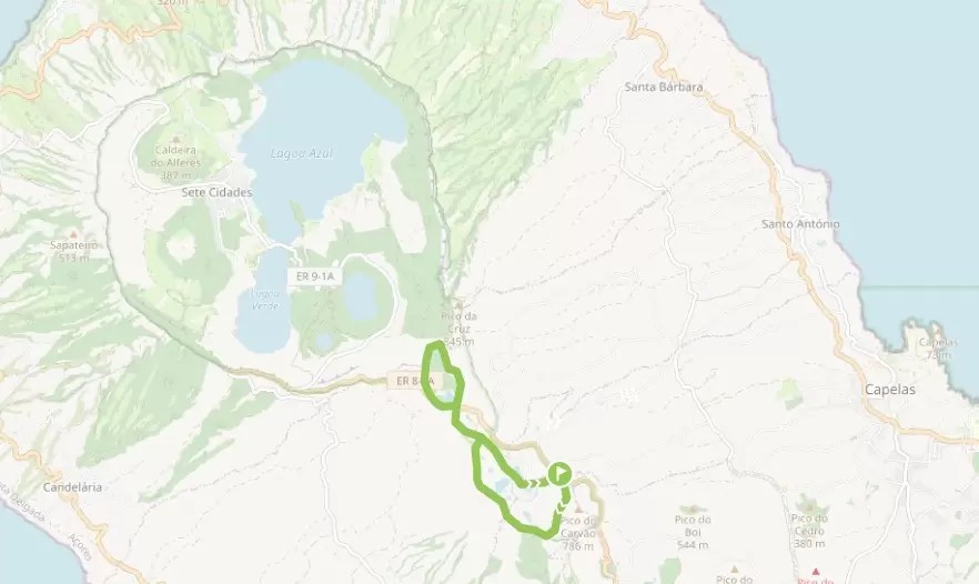 Hiking-Lakes-and-Lagoons-of-the-West